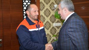 Belediye işçisi çöplükte ölü bulundu!