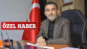 'Ben dava ve hizmet adamıyım, Gebze için buradayız'