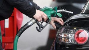 Benzin, motorin ve LPG'ye zam