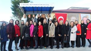 Bu okulun zili, annelerin büyük emeği neticesinde çalacak