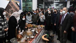 Çayırova’da Yerli Malı Haftası Kutlandı