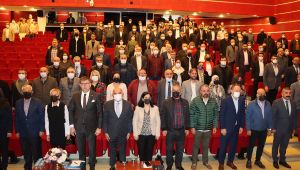 CHP Danışma Kurulu Gebze'de toplandı!