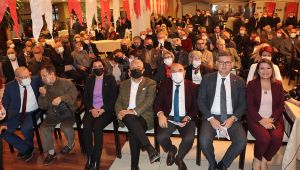 CHP Danışma toplantısı İzmit’te yapıldı!