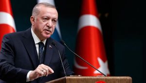 Cumhurbaşkanı Erdoğan asgari ücreti açıkladı