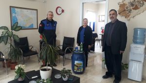 Darıca Belediyesi’nden Atık Yağ Toplama Kampanyası