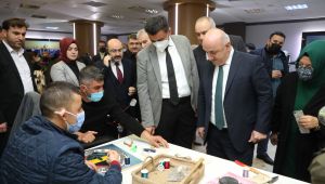 Darıca’da en özel etkinlik