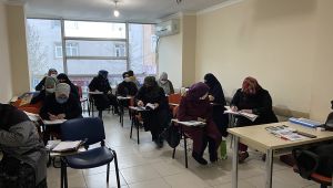 Darıca’da okuma yazma bilmeyen kalmayacak