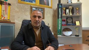 Dilovası Belediyespor Başkanı Laç, ateş püskürdü!