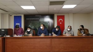 Dilovası’na 212 metrelik viyadük yapılacak