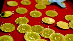 Düğünlerde artık 0.25 ve 0.50 gram takılıyor