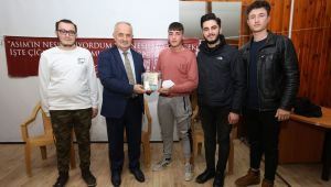 En Büyük Gücümüz Gençlerimiz