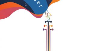 Engelsiz sanat topluluğu konser verecek