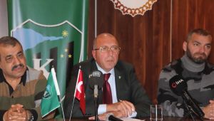 Engin Koyun: “4 kesin transferimiz var”
