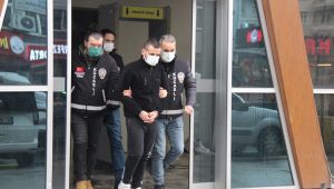 Eski sevgilisini öldüren şüpheli tutuklandı