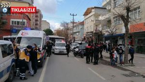 Gebze’de silahlı çatışma: 3 yaralı