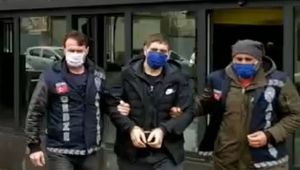 Gebze’de silahlı çatışmada şüpheliler yakalandı