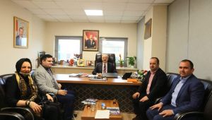 Gebze'de yaşayan Engellilere müjdeli haber!