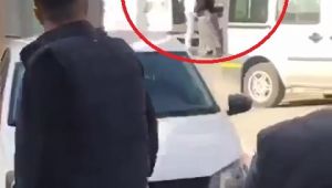 Gebze’deki çatışmadan yeni görüntüler ortaya çıktı