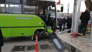 Gebze’deki kazada sürücülere ev hapsi cezası
