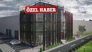 Özkan Gedik, yapılarınıza 'Prestij' katmak için kolları sıvadı