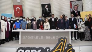Gençlere siber güvenlik eğitimi verilecek