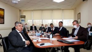 Gölcük’teki 52 işyerinin blok satışı için ihale