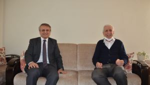 Gönül ziyaretleri devam ediyor!