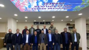 GÜDEF, hizmet binasına kavuşacak!