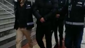 Hasta yakını rolüne girip 162 bin TL ilaç vurgunu yaptılar
