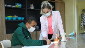 İbrahim’in hayali gerçek oldu