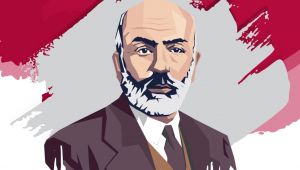 İstiklal Şairi Mehmet Akif Ersoy Çözüm’de Anılacak
