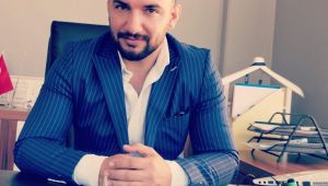 Kabul’den Emlakçılar Oda Başkanına yaylım ateş!