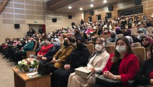 Kadına karşı şiddetin önüne bu toplantılarla geçilecek