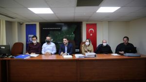 Kartepe Teleferik Projesi’nde gözler ocak ayına çevrildi