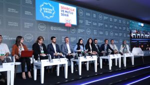 Kartepe Zirvesi’ne yurt içi ve yurt dışından yoğun ilgi