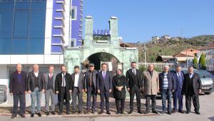 KEDFE gönüllere girmek istiyor