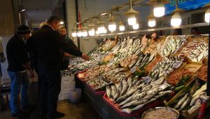 Kilosu 80 lira, kapış kapış satılıyor