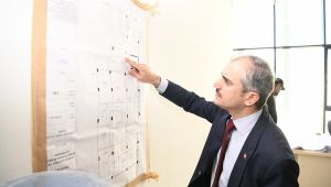 Kitap Kahve projesi başladı
