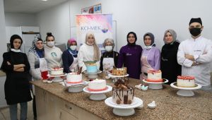 KO-MEK Vefası gönülleri fethetti