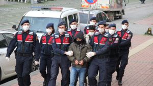 Kocaeli’de 3 terör örgütü üyesi yakalandı