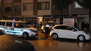 Kocaeli’de bir şahıs evinde ölü bulundu