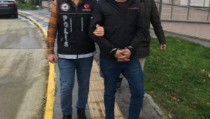 Kocaeli’de uyuşturucu operasyonu: 1 tutuklu