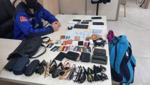 Kocaelililer en çok banka kartı ve ehliyet kaybediyor