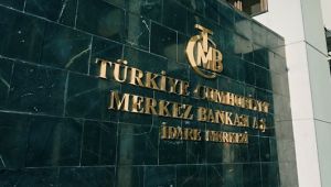 Merkez Bankası'ndan dövize 3. müdahale