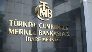 Merkez Bankası para ve kur programını yayınladı