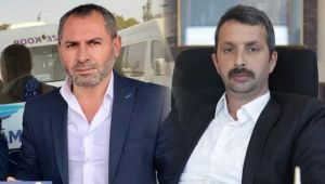 MHP Gebze'den tepki geldi!