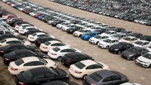 Motorlu taşıtlar vergisi tarifesi yayımlandı