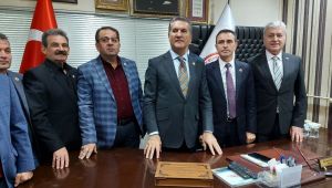 Mustafa Sarıgül'den Kocaeli'de erken seçim açıklaması