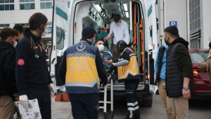Öğrencilere dehşeti yaşatan 3 şahıs gözaltına alındı