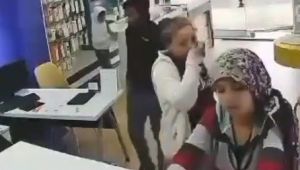 Organize işler Kocaeli vakası!